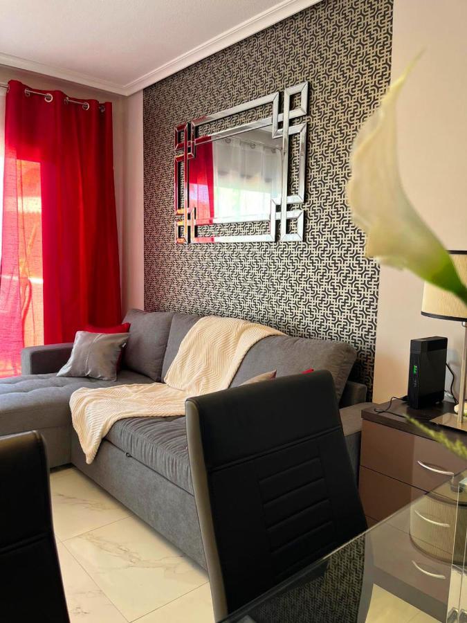 סן מיגל דה אבונה Elegant Style 3-Bedroom Brand New Apartment מראה חיצוני תמונה