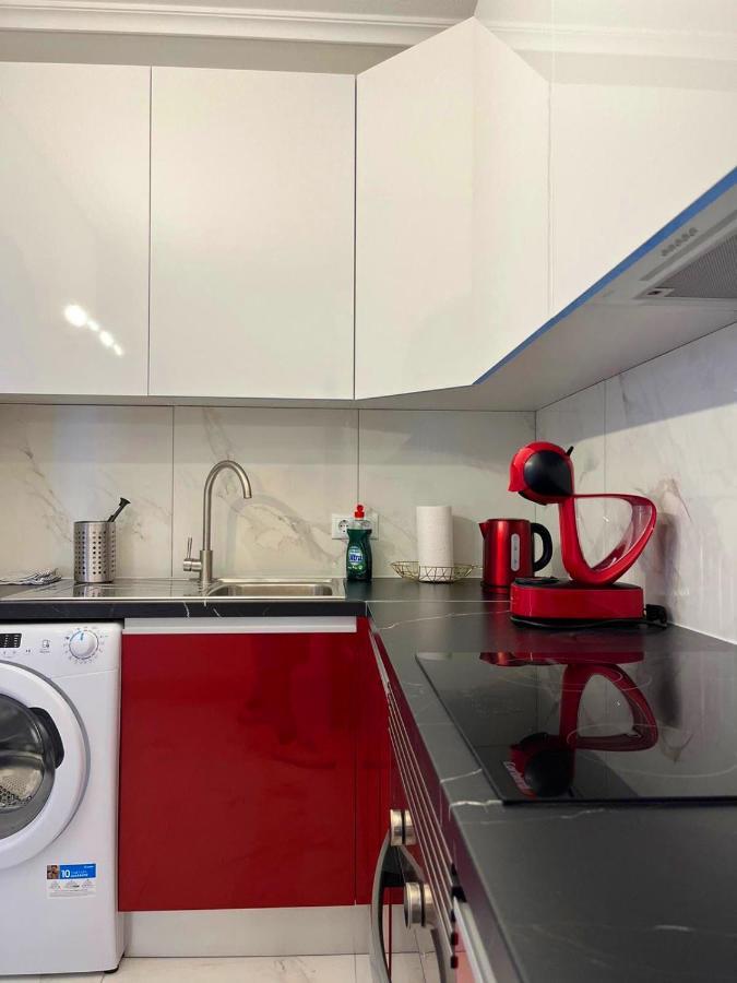 סן מיגל דה אבונה Elegant Style 3-Bedroom Brand New Apartment מראה חיצוני תמונה