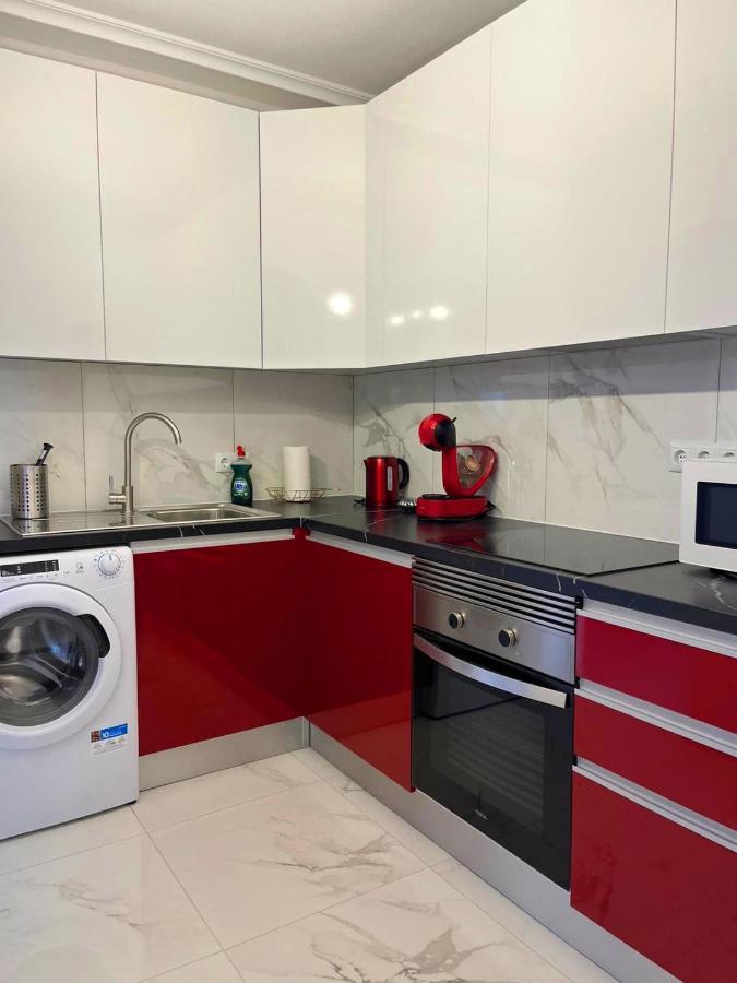 סן מיגל דה אבונה Elegant Style 3-Bedroom Brand New Apartment מראה חיצוני תמונה