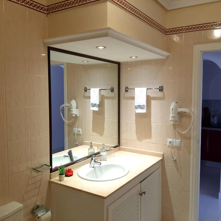 סן מיגל דה אבונה Elegant Style 3-Bedroom Brand New Apartment מראה חיצוני תמונה