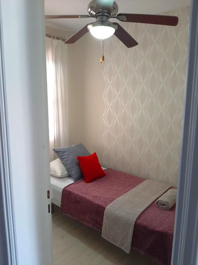 סן מיגל דה אבונה Elegant Style 3-Bedroom Brand New Apartment מראה חיצוני תמונה