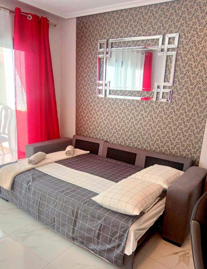 סן מיגל דה אבונה Elegant Style 3-Bedroom Brand New Apartment מראה חיצוני תמונה